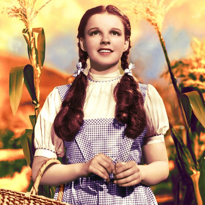Judy Garland